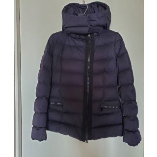 MONCLER - 美品 MONCLER モンクレール ダウンジャケットの通販 MONCLER - 美品 MONCLER モンクレール ダウンジャケットの通販