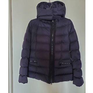 モンクレール(MONCLER)のMONCLER モンクレール ダウンジャケット(ロングコート)