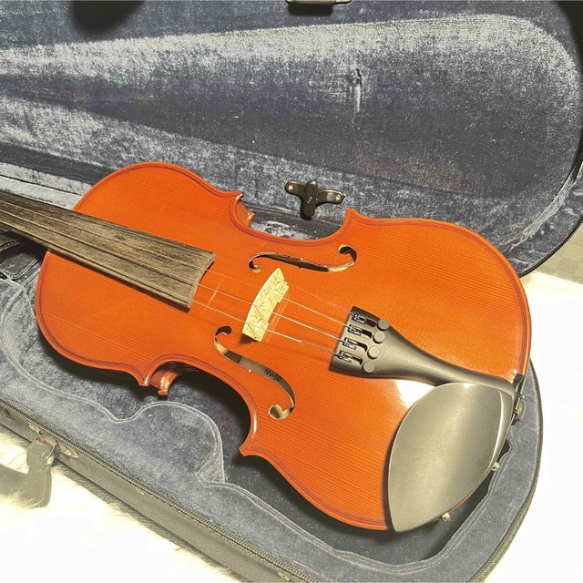 ニコロ NICCOLO NV-50 バイオリン 4/4 サイズ 【売れ筋】 4320円引き