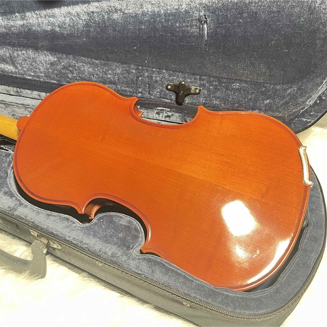 ニコロ NICCOLO NV-50 バイオリン 4/4 サイズ 【売れ筋】 4320円引き