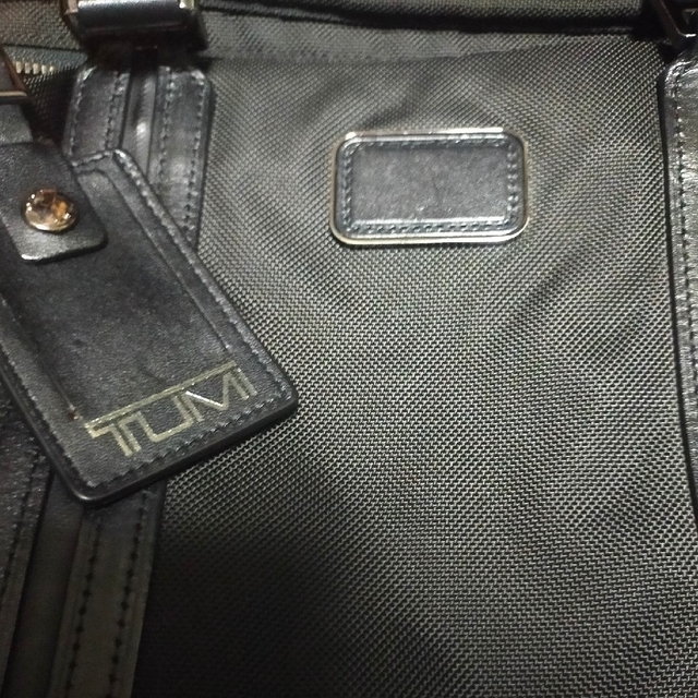 TUMI(トゥミ)の【るみ様専用】TUMI ビジネストートバッグ メンズのバッグ(トートバッグ)の商品写真