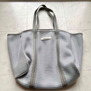 商談中　qbag マザーズバック(トートバッグ)