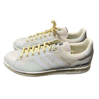 ラフシモンズ(RAF SIMONS)のraf simons ラフシモンズ adidas Peach Stan(スニーカー)