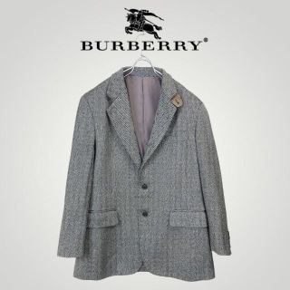 バーバリー(BURBERRY) テーラードジャケット(メンズ)の通販 600点以上