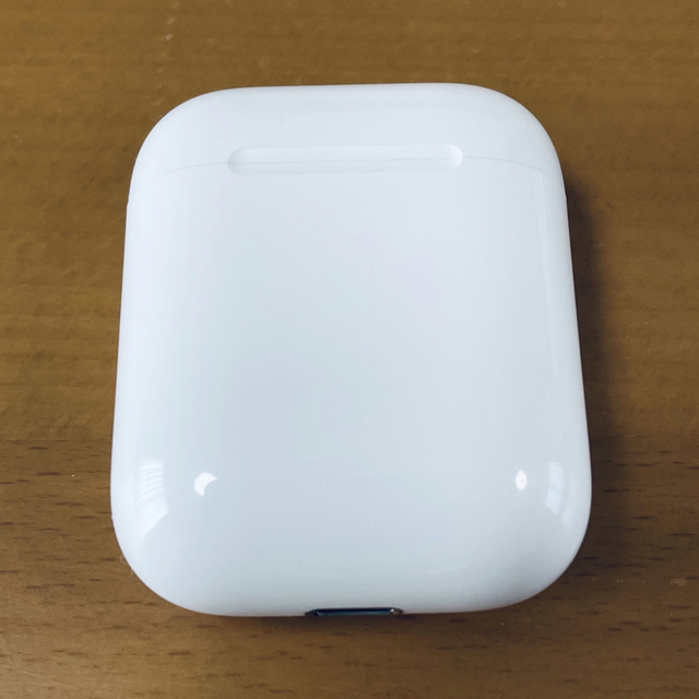 AirPods 第1世代　APPLE MMEF2J/A 2