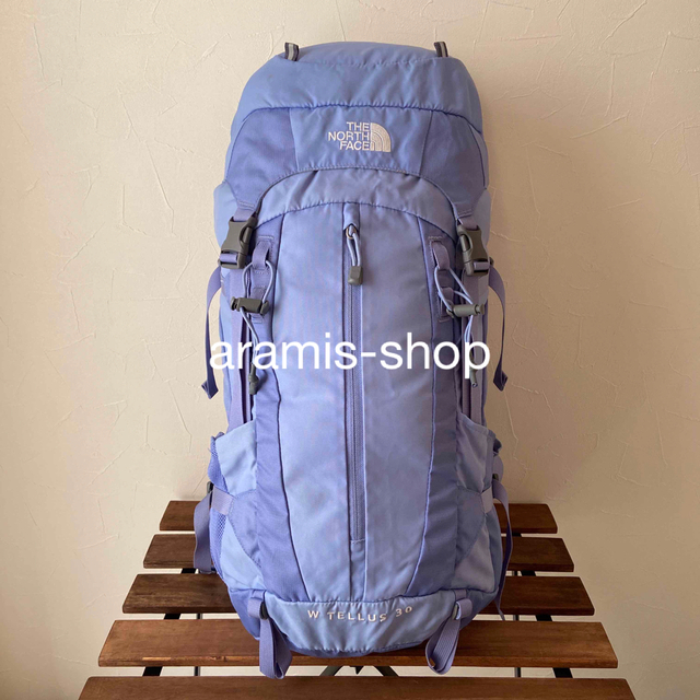ノースフェイス ウィメンズテルス28 バッグ リュック/バックパック barrioletras.com