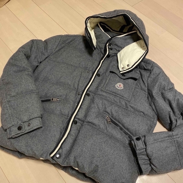 本日限定●MONCLER モンクレール●ダウンジャケットジャケット/アウター