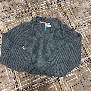 アレキサンダーワン(Alexander Wang)のアレキサンダーワン　ウールニット(ニット/セーター)