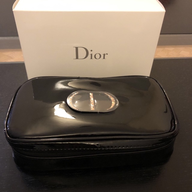 Dior(ディオール)の新品未使用　Dior VANITY コスメ/美容のメイク道具/ケアグッズ(メイクボックス)の商品写真