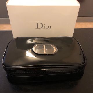 ディオール(Dior)の新品未使用　Dior VANITY(メイクボックス)