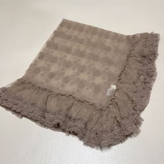 ピンクハウス ストールの通販 100点以上 | PINK HOUSEを買うならラクマ