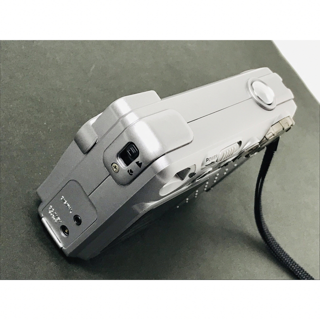 美品 FUJIFILM FinePix 1200 デジタルカメラ 動作確認済み