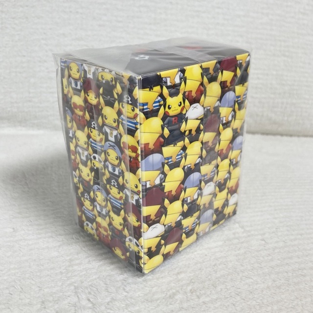 ポケモン - ポケモンカードゲーム サン&ムーン スペシャルBOX ポケモン - ポケモンカードゲーム サン&ムーン スペシャルBOX