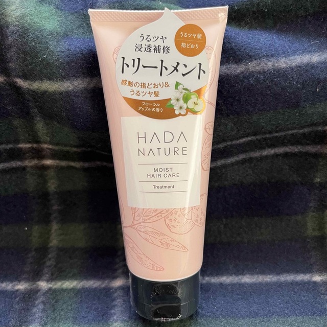 HADA NATURE(ハダナチュール)の肌ナチュール トリートメント コスメ/美容のヘアケア/スタイリング(トリートメント)の商品写真