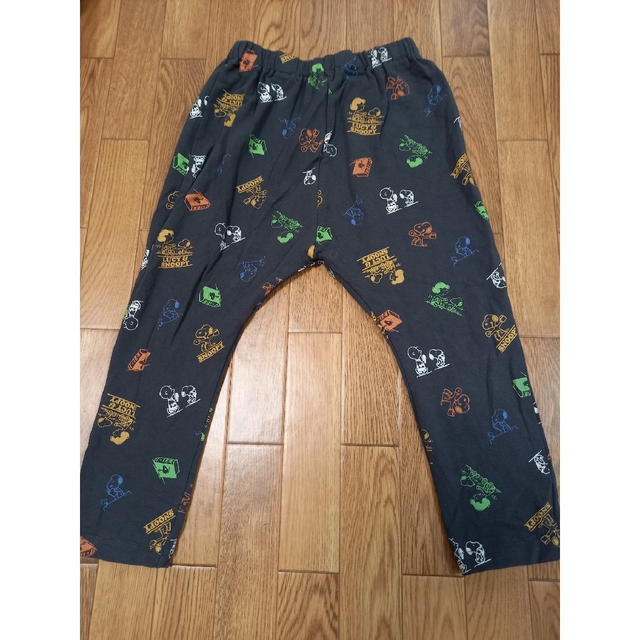 予約販売品 BREEZE パンツ 110 drenriquejmariani.com