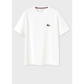 ポールスミス(Paul Smith)のPaul smith ポールスミス　スプラッシュポイント 半袖カットソー(Tシャツ/カットソー(半袖/袖なし))