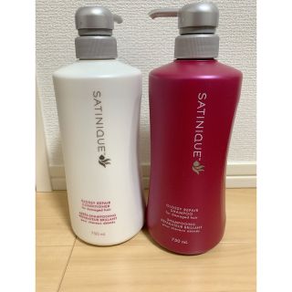 アムウェイ シャンプー/コンディショナーセットの通販 100点以上