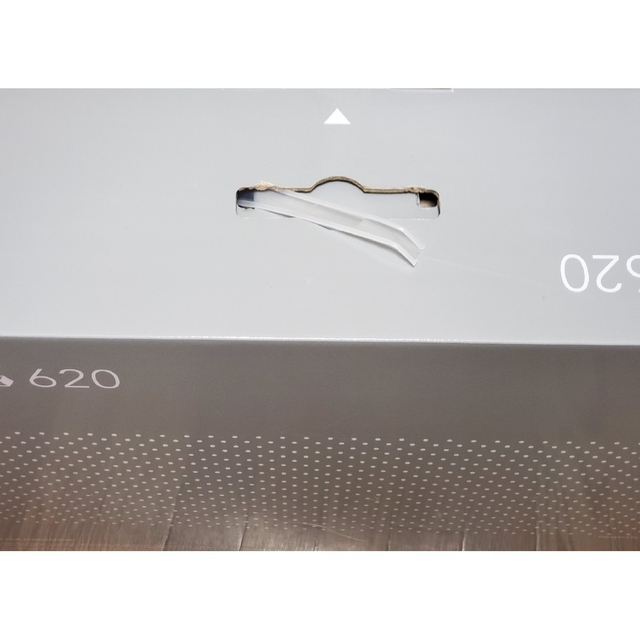 ジャンク cado カドー 超音波式加湿器 STEM 620-WH スマホ/家電/カメラの生活家電(加湿器/除湿機)の商品写真