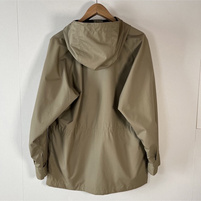 90s ヴィンテージ ユニクロ OLD UNIQLO マウンテンパーカー M