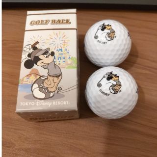 ディズニー ゴルフの通販 200点以上 | Disneyのスポーツ/アウトドアを