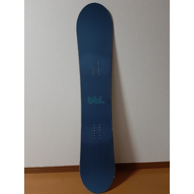ビーベルスノーボード 139cm ビーベルスノーボード 139cm