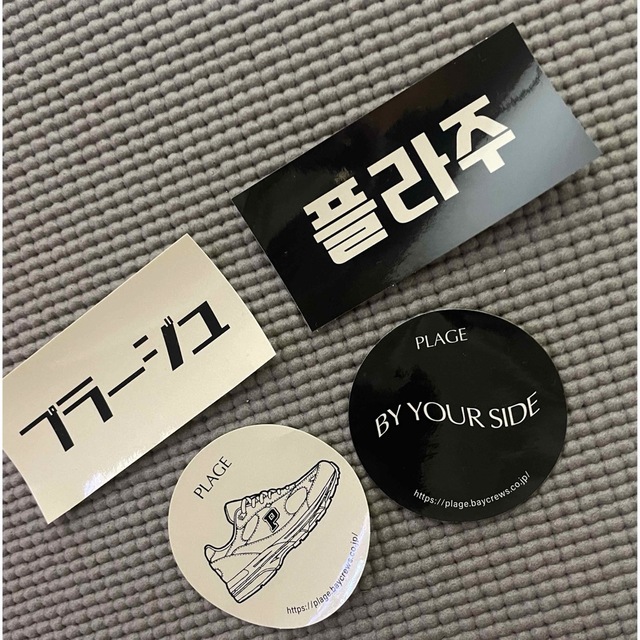 Plage - plage ノベルティ ポーチの通販 by abc's.shop***|プラージュ Plage - plage ノベルティ ポーチの通販 by abc's.shop***|プラージュ