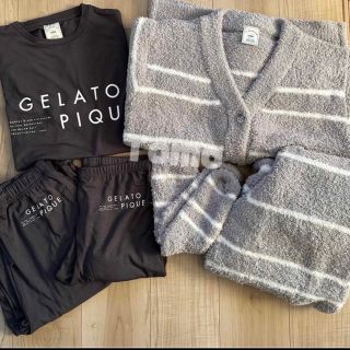 gelato pique - ジェラートピケ オム メンズ 福袋 2023 HOMMEの通販