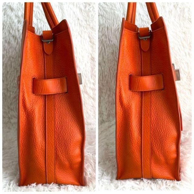 Proenza Schouler(プロエンザスクーラー)の最高級『PROENZA SCHOULER』2WAY トート ショルダーバッグ レディースのバッグ(トートバッグ)の商品写真