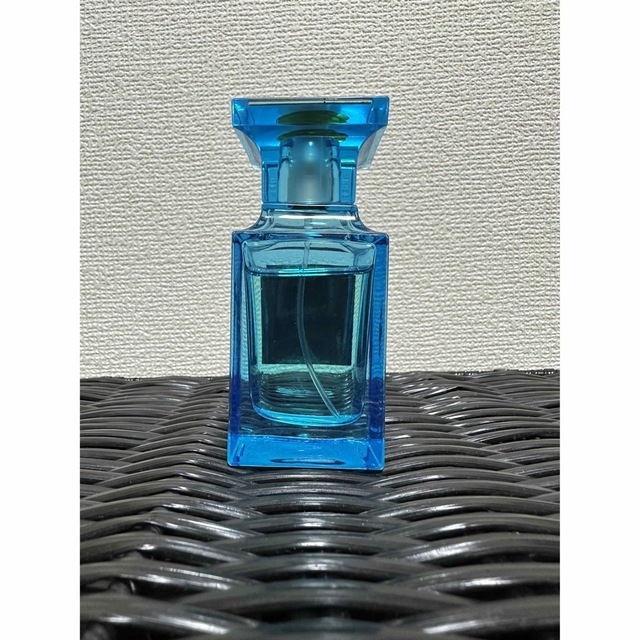 TOM FORD MANDARINO DI AMALFI 50ml 香水 3