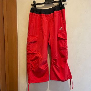 アディダス(adidas)の格安　アディダス　パンツ(ワークパンツ/カーゴパンツ)