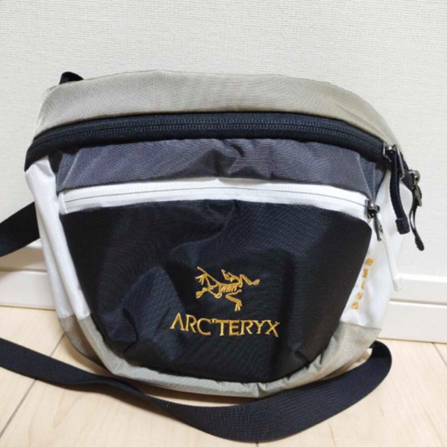 ARC´TERYX - ARC´TERYX × BEAMS 別注 MANTIS 2 の+bstrading.net