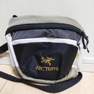 アークテリクス(ARC'TERYX)のARC'TERYX × BEAMS  別注　MANTIS 2   (ウエストポーチ)