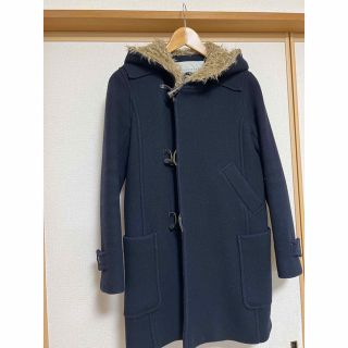 スナオクワハラ ダッフルコート(レディース)の通販 25点