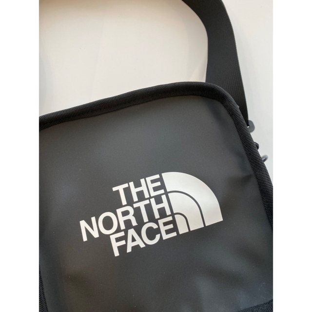 THE NORTH FACE(ザノースフェイス)の【新品未使用】ノースフェイス Bardu II フライトバッグ ブラック メンズのバッグ(ショルダーバッグ)の商品写真