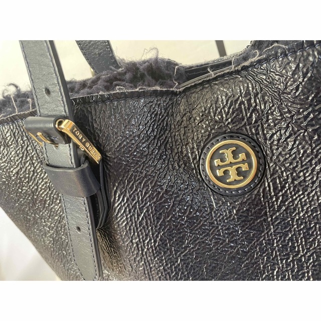 週末限定値下げ!TORY BURCH トリーバーチ トートバッグ カードケース
