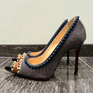 ルブタン(Christian Louboutin) ハイヒール/パンプス(レディース