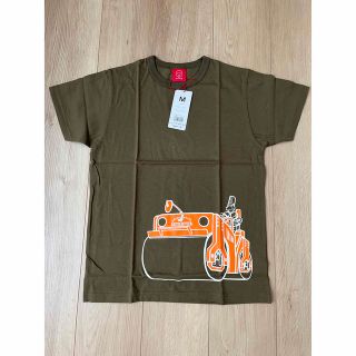 OJICO - 【未使用品】オジコ 半袖Tシャツ Mの通販 by あーちゃん's ...