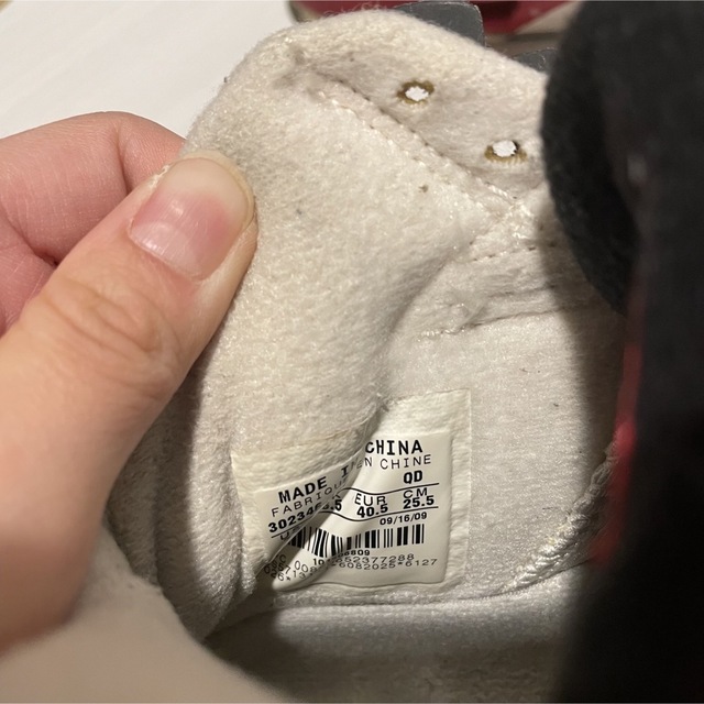 NIKE(ナイキ)の交渉◎即決◎ナイキ スニーカー 25.5 メンズの靴/シューズ(スニーカー)の商品写真