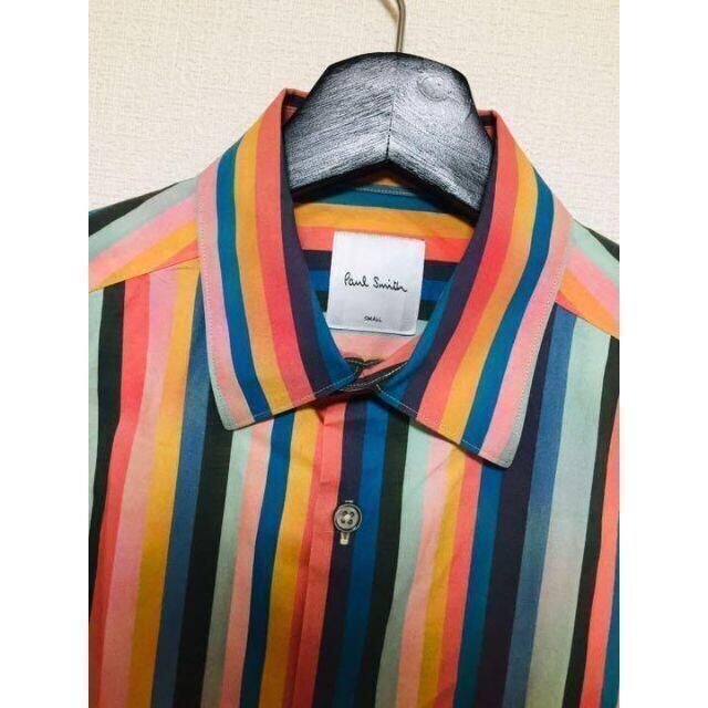 Paul Smith(ポールスミス)の専用 メンズのトップス(シャツ)の商品写真