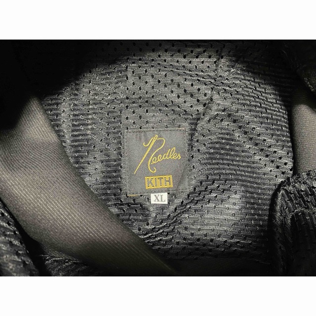 Kith x Needles / Double Knit Track Pant # www.uig.sanjuandelrio.gob.mx