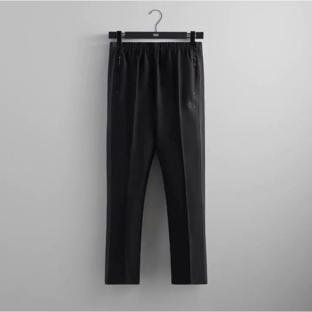 Kith x Needles / Double Knit Track Pant 【現品限り一斉値下げ