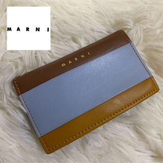 Marni - marni カードケースの通販 by s's shop|マルニならラクマ