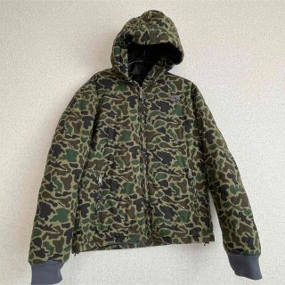 ザノースフェイス(THE NORTH FACE)のTHE NORTH FACE ジャケット(ブルゾン)