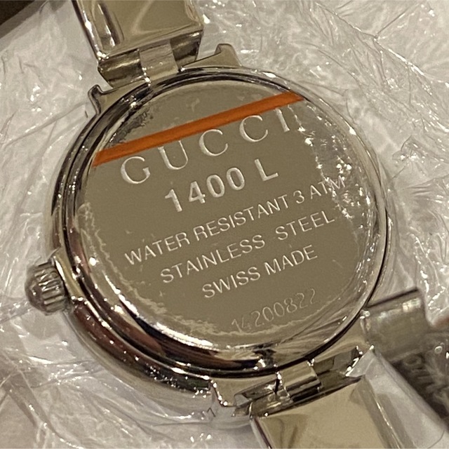 グッチ  腕時計 GU-YA014512