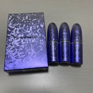 マック(MAC)のM.A.C シングルズ リップスティック (口紅)