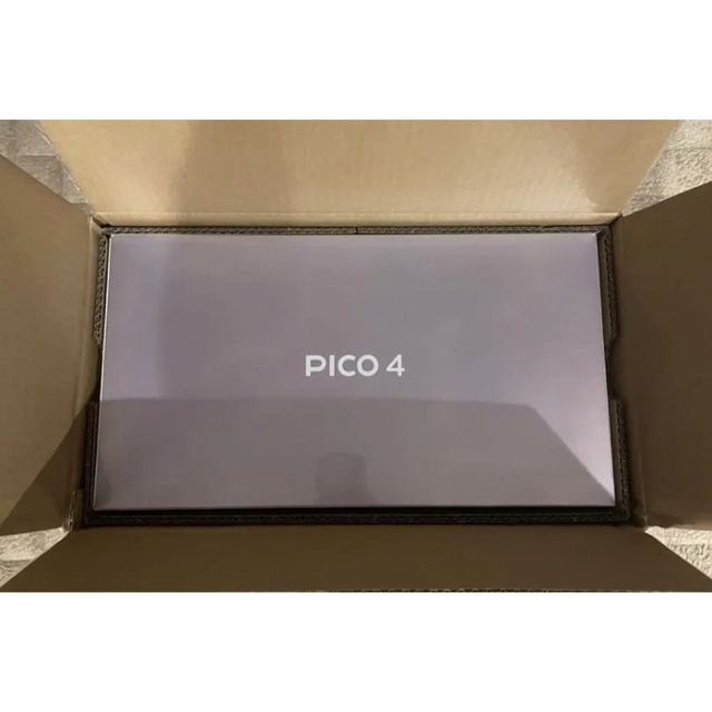 美品】Pico4 128gb 付属品全てあり◎その他