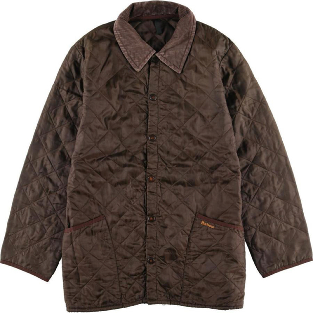 【Barbour】ジャケット