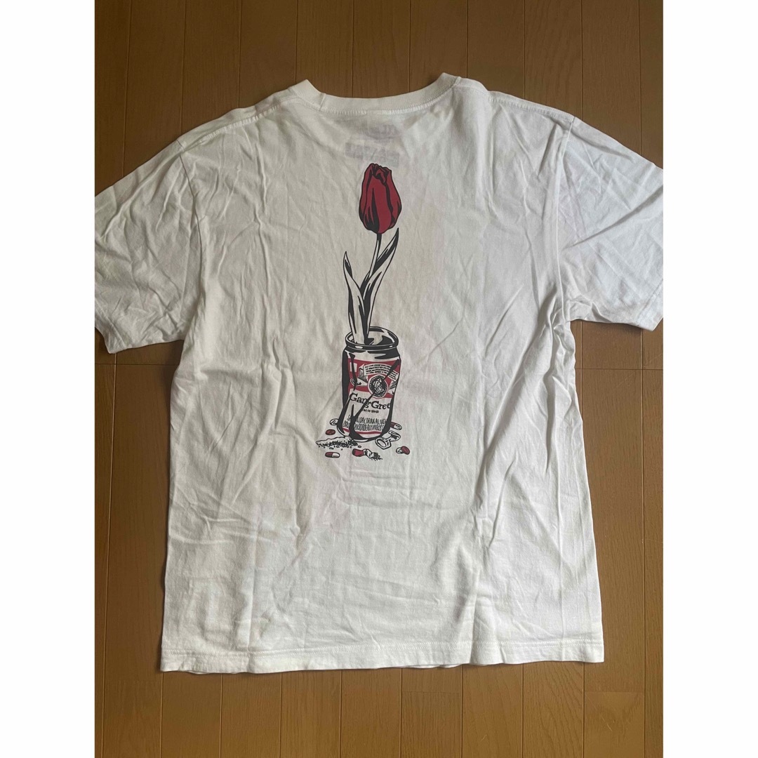 Verdy  dontoverthinkshit Popup Tee ２XL