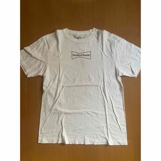 ガールズドントクライ(Girls Don't Cry)のWASTED YOUTH半袖Tシャツ XL(Tシャツ/カットソー(半袖/袖なし))