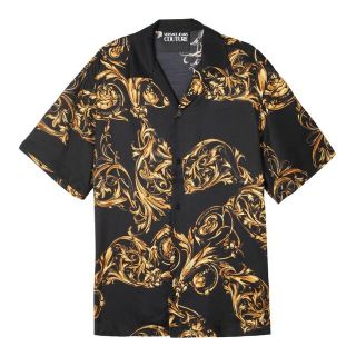 売切れのみ】ヴェルサーチ シャツ(メンズ)の通販 72点 | VERSACEの